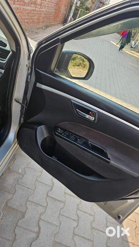 Maruti Suzuki Swift 2012 13000 Km Driven