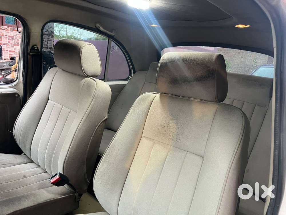 Ambassador Diesel Classic 1996