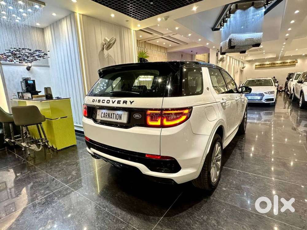 Land Rover Discovery Sport Se R-dynamic, 2022, Diesel