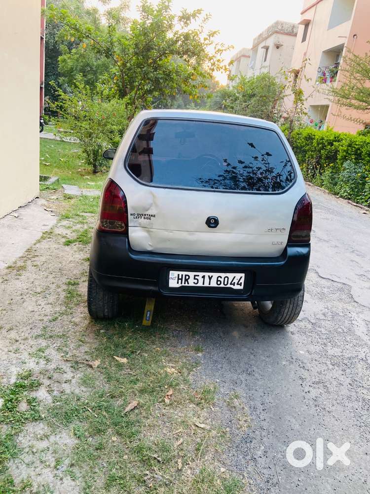Good And Well Condition