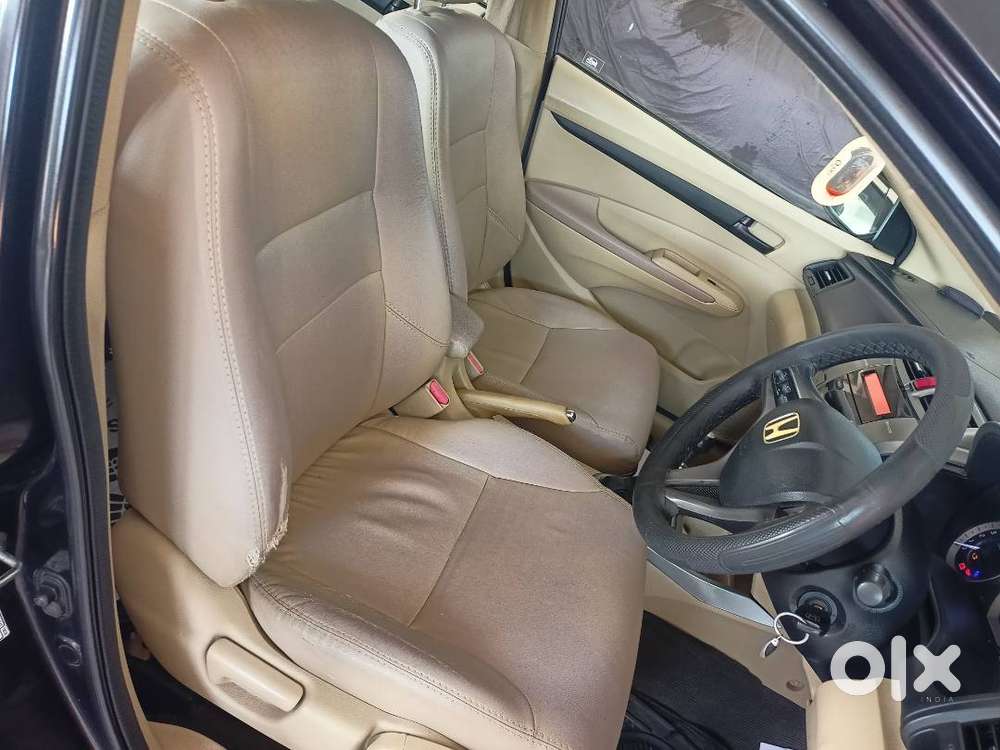 Honda City 2012 Petrol Well Maintained