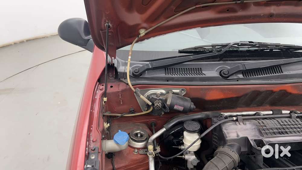 Maruti Suzuki Alto 800 Lxi, 2014, Petrol