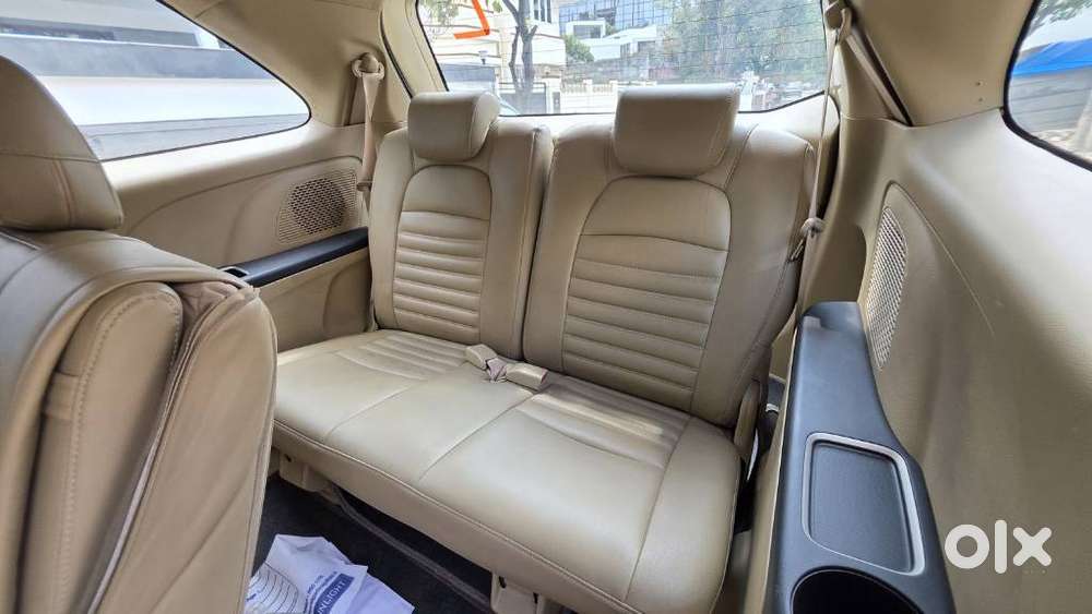 Honda Mobilio Rs I-dtec, 2015, Diesel