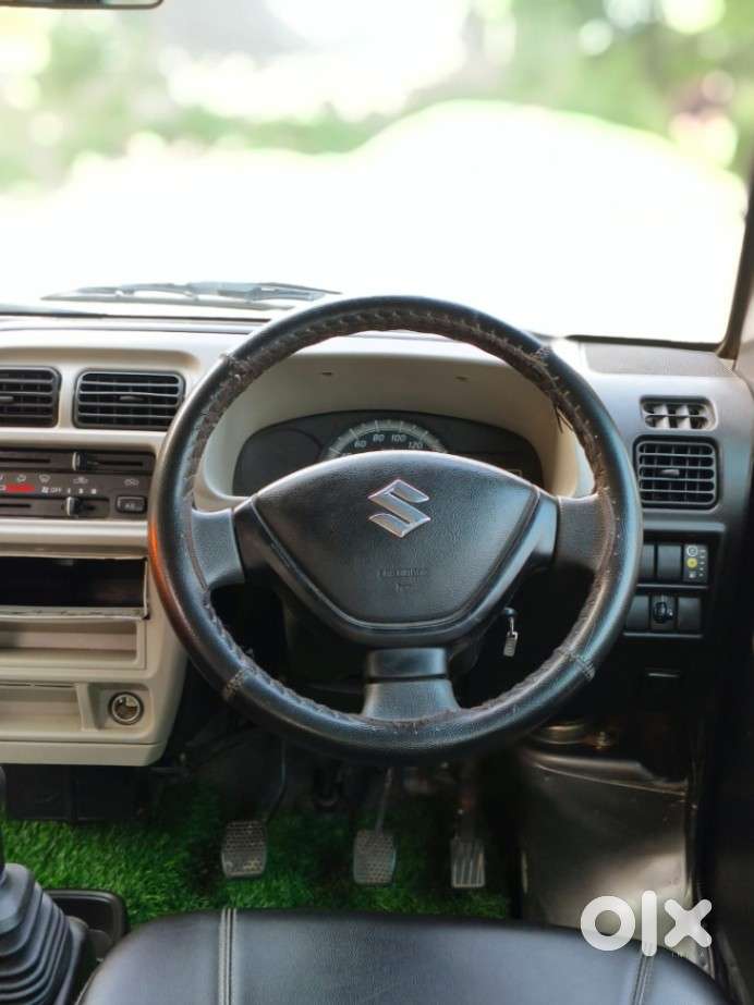 Maruti Suzuki Eeco Cng 5 Seater Ac, 2021, Petrol