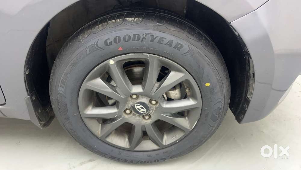 Hyundai Elite I20 Sportz Plus, 2019, Petrol