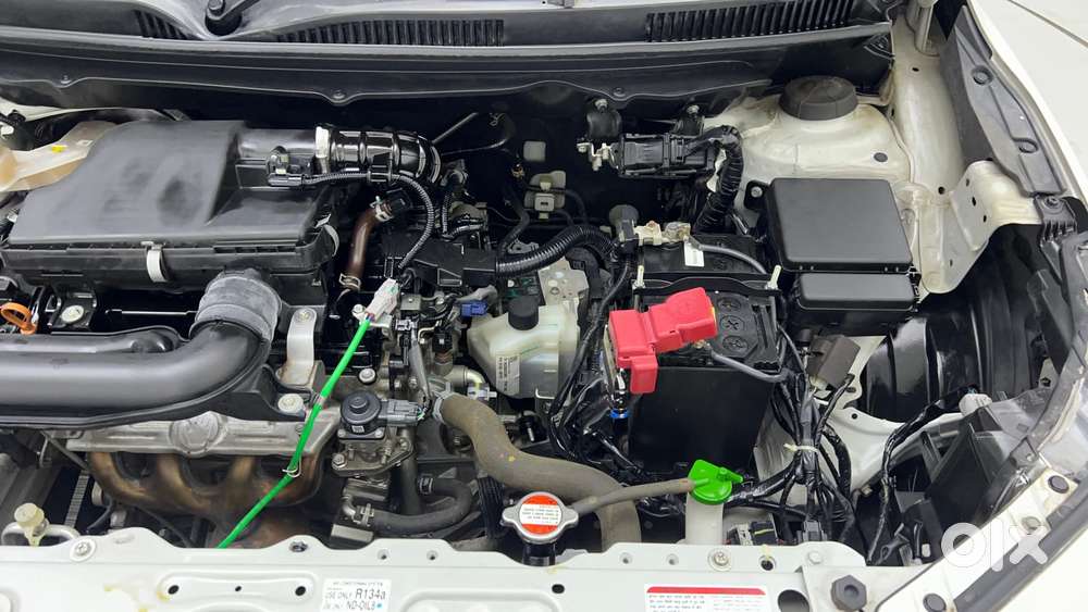 Maruti Suzuki Baleno Alpha, 2023, Petrol