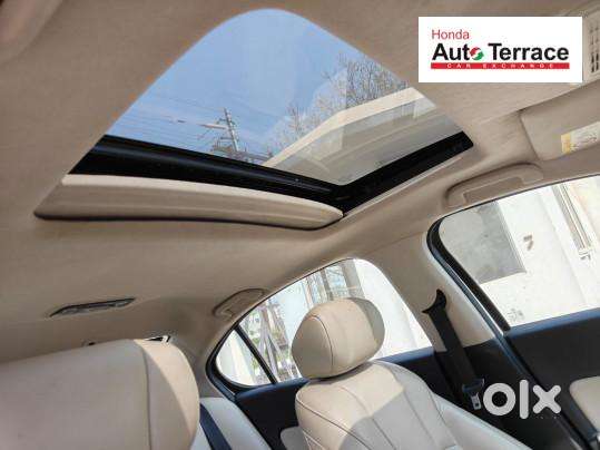 Honda City Hybrid Ehev Zx, 2022, Petrol