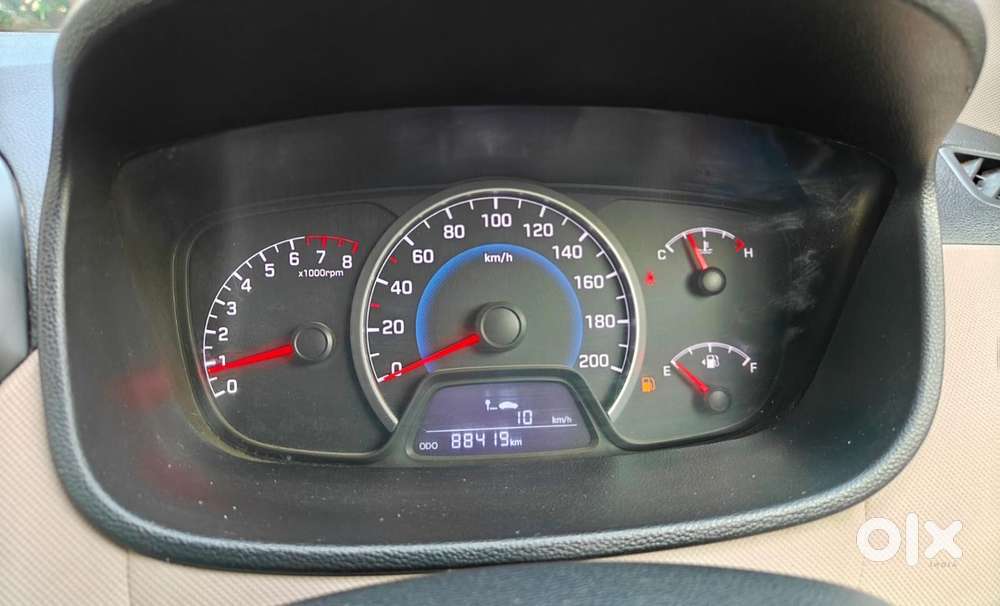 Hyundai Grand I10 2014 Petrol 82000 Km Driven Good Condition