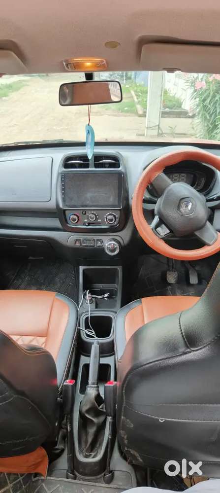 Renault Kwid 1.0 Neotech 2018