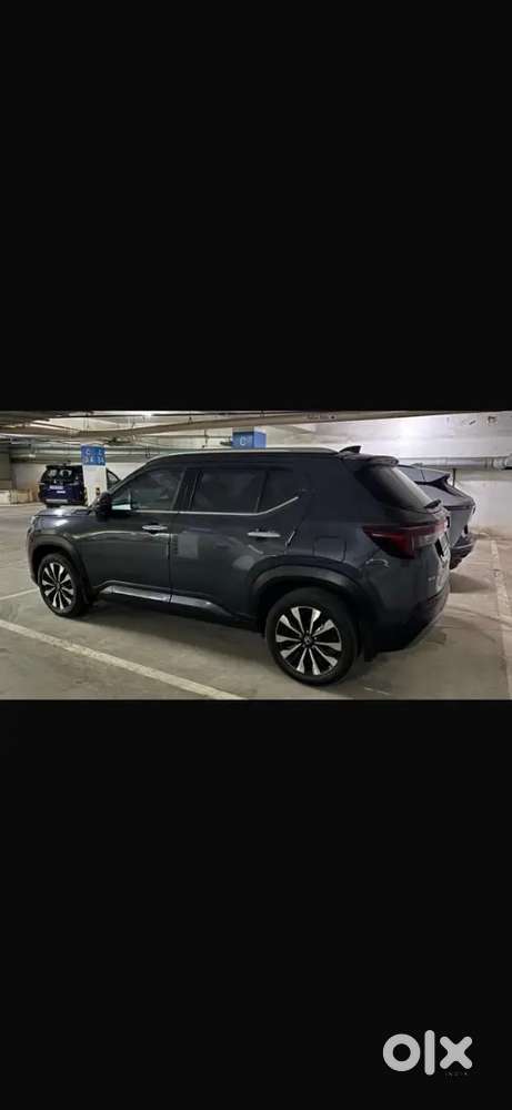 Immaculate  Honda Elevate Signature 2026registerd