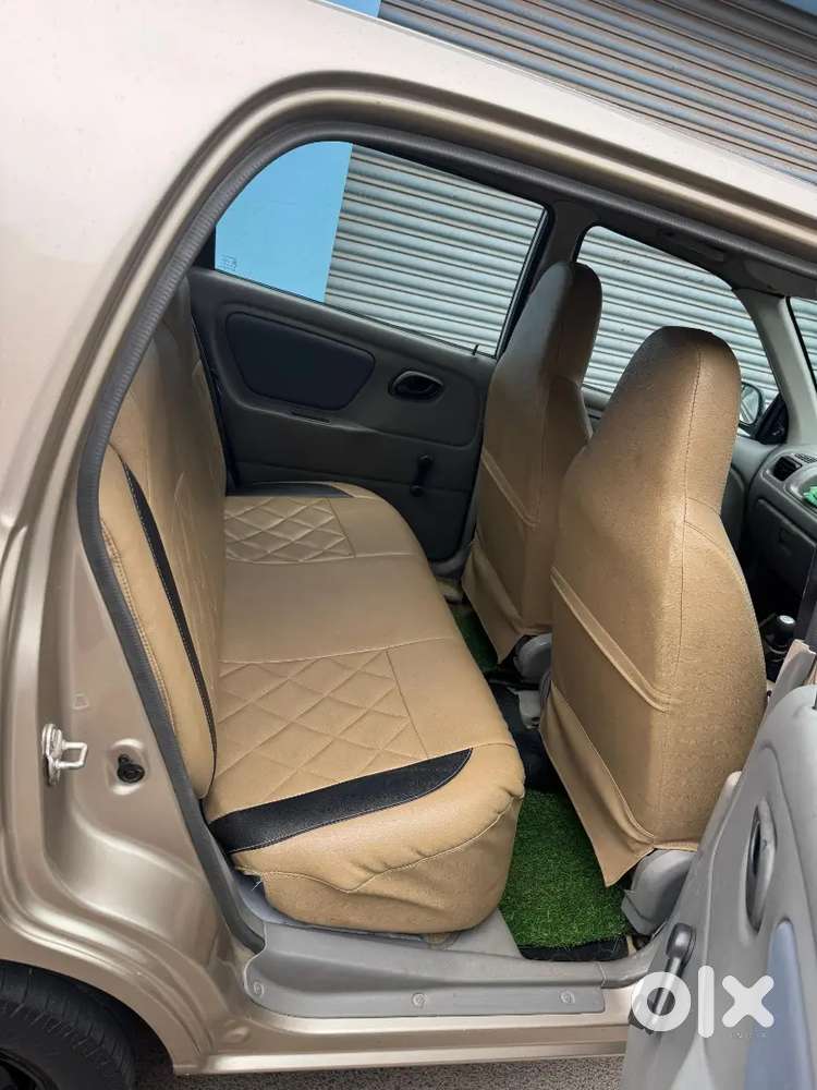 Maruti Suzuki Alto K10 2011