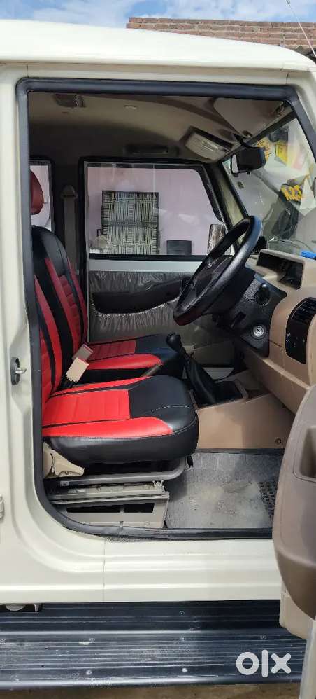 Mahindra Be 6 Diesel 2022