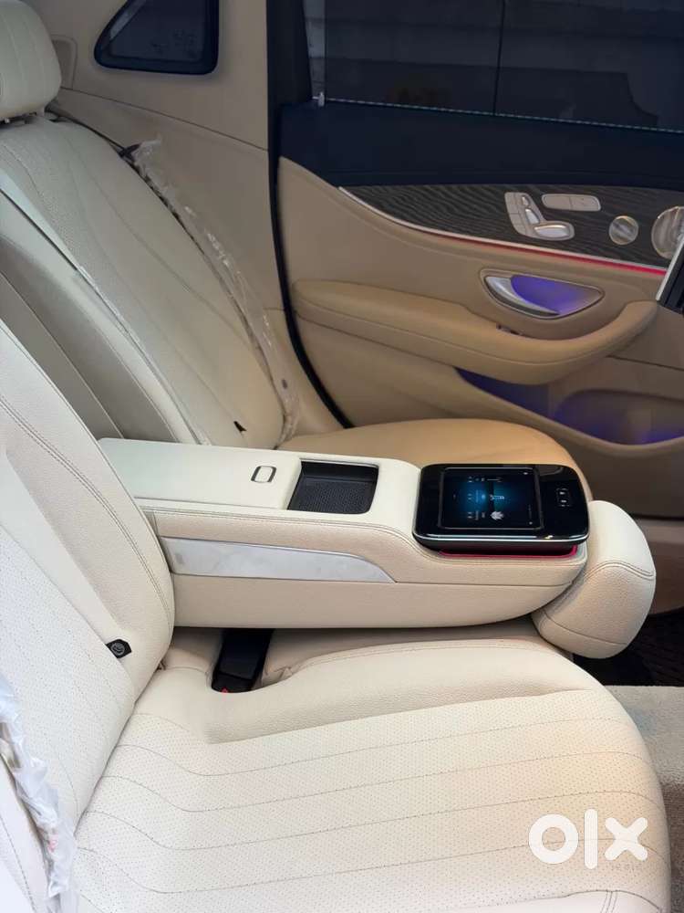 Mercedes-benz E-class E 220d Exclusive, 2023, Diesel