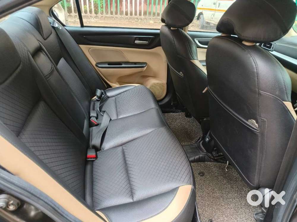 Honda Amaze Vx 1.2 Petrol Mt, 2021, Petrol