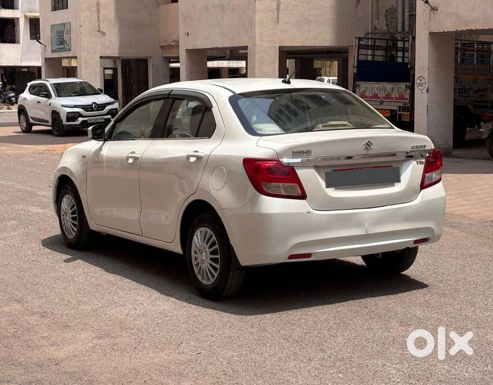 Maruti Suzuki Swift Dzire Vdi (o), 2018, Diesel
