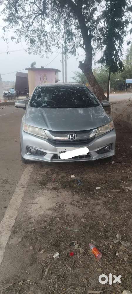 అర్జెంటు అమ్మబడును  Honda City 2014 Don't Asked Chip Price