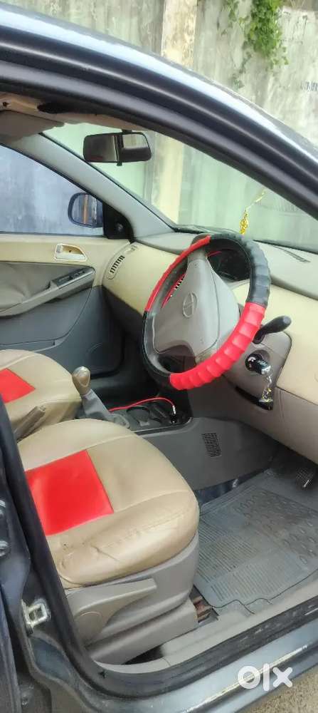Tata Indica Vista 2009 Diesel 145000 Km Driven ..good Condition