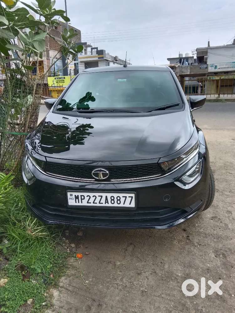 Tata Altroz Diesel 2022