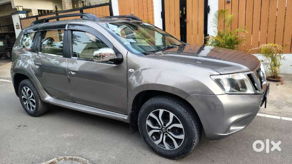 Nissan Terrano Xl Plus 85 Ps, 2015, Diesel