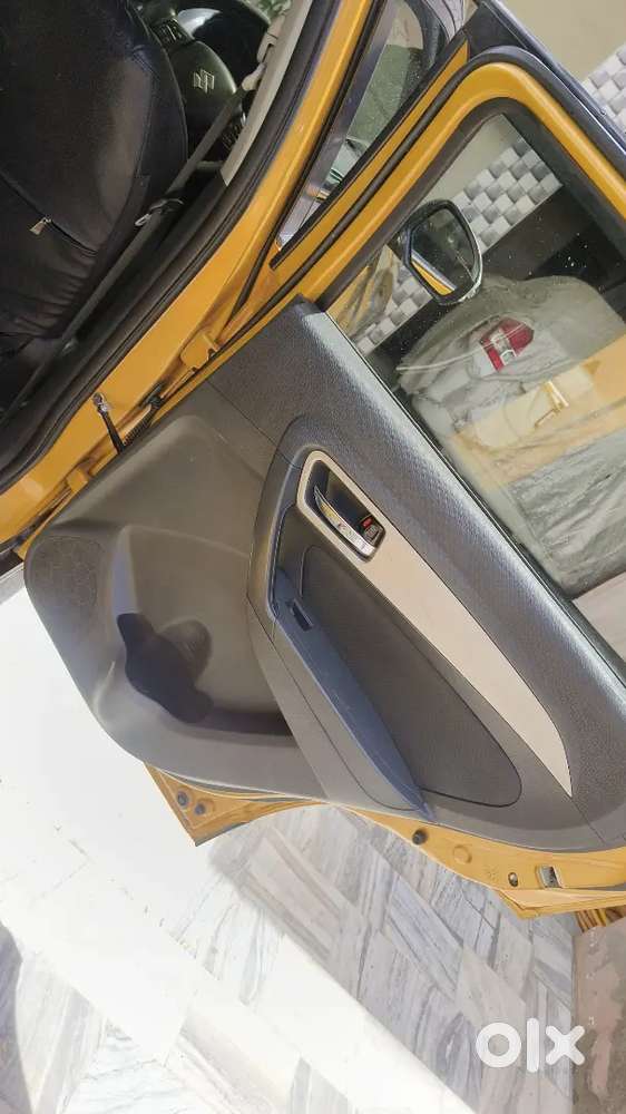 2017 Brezza Zdi+ Top Model Push Button Rj23 Number 2kay All Original