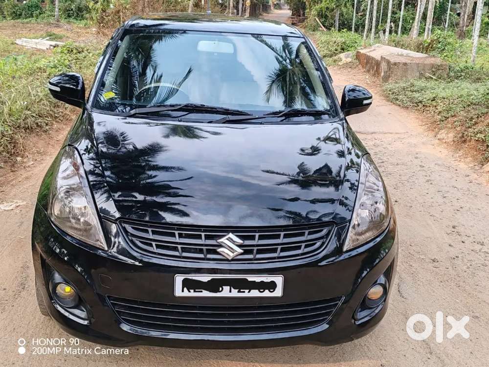 Single Owner Dzire Vdi 2012 Model