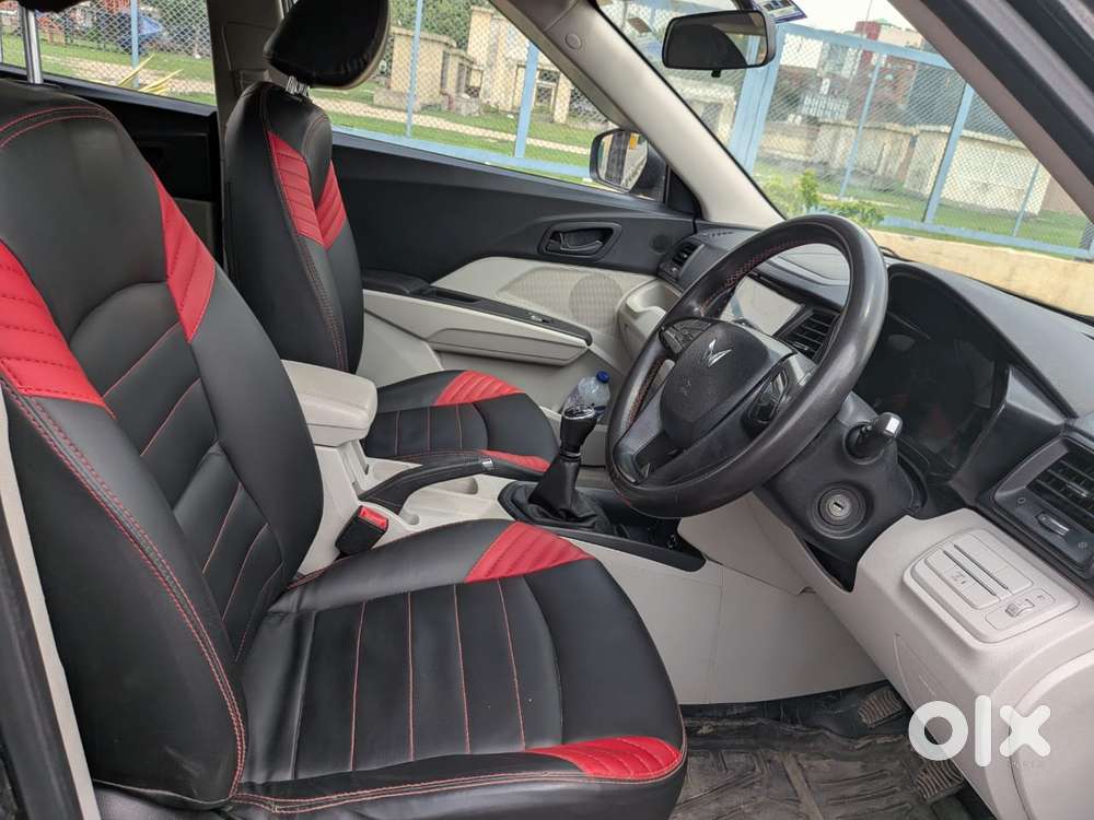 Mahindra Xuv300 W8 Option, 2023, Petrol