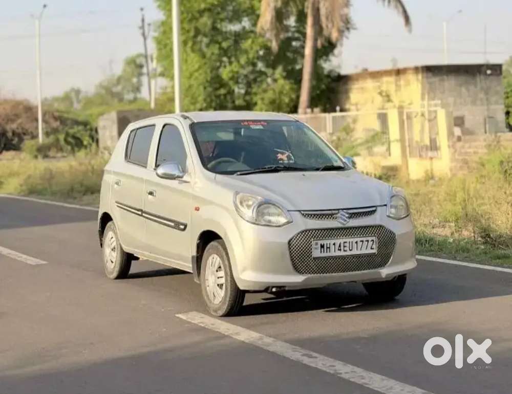 2015 Maruti Alto 800