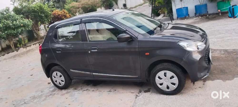 Maruti Suzuki Alto K10 2024