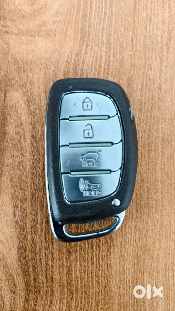 Hyundai I20 Petrol Asta Option, 2022, Petrol