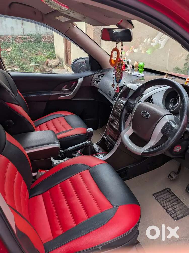 Mahindra Xuv500 Diesel 2014 Manual