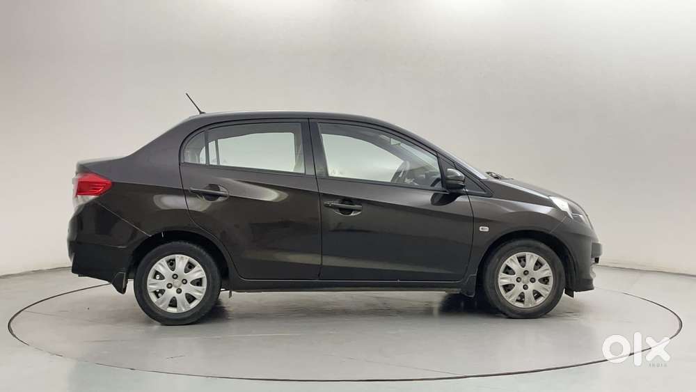 Honda Amaze 1.2 S I-vtec, 2015, Petrol
