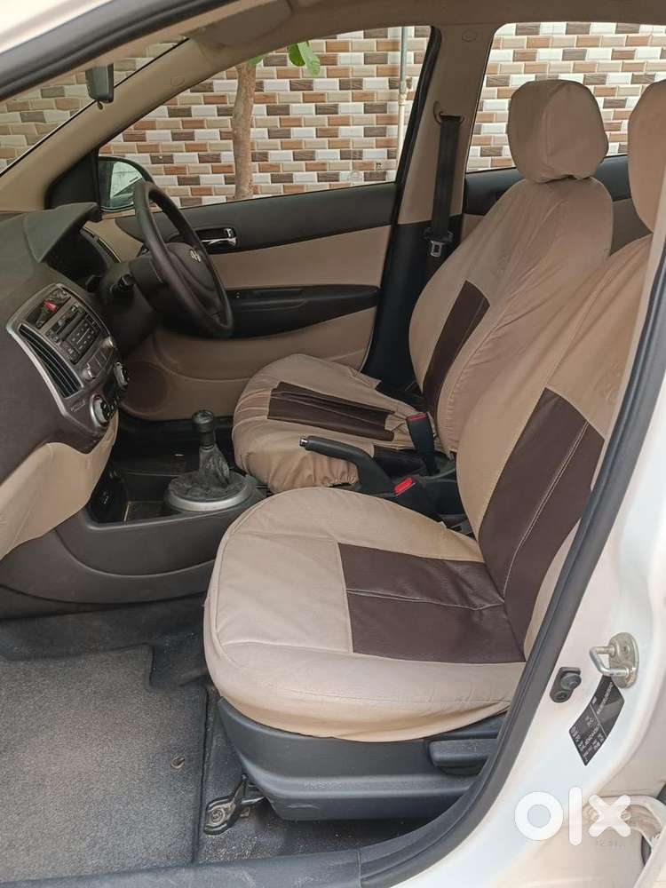 Hyundai Petrol Car 2014