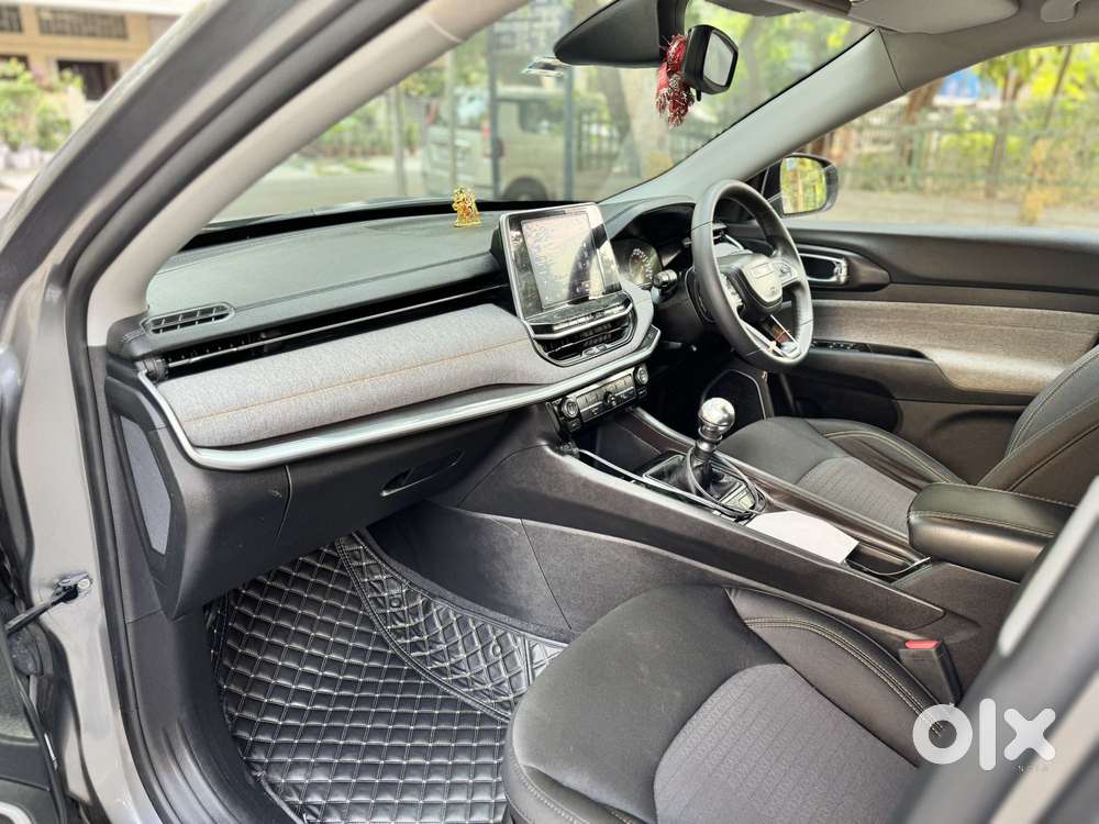 Jeep Compass 2.0 Sport, 2021, Diesel