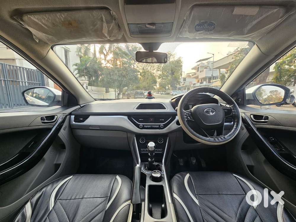 Tata Nexon 1.5 Revotorq Xt, 2020, Diesel