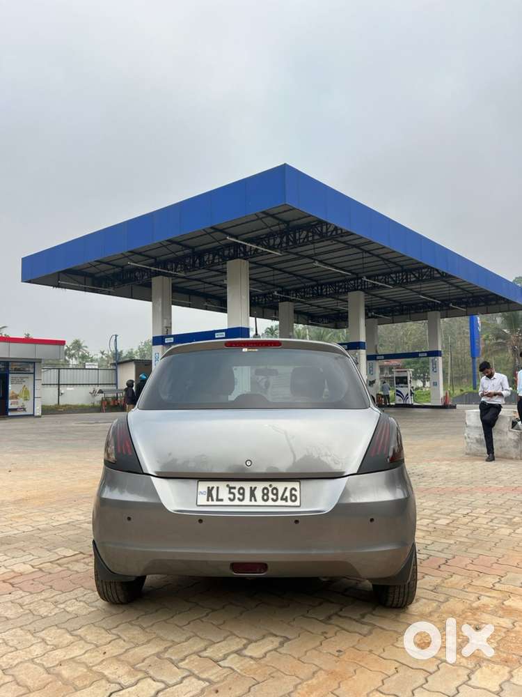 Maruti Suzuki Swift
