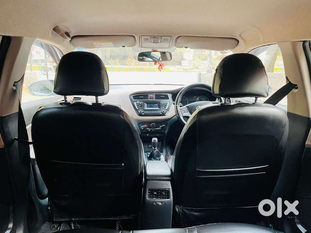 Hyundai Elite I20 Sportz (o) 1.2, 2019, Cng & Hybrids