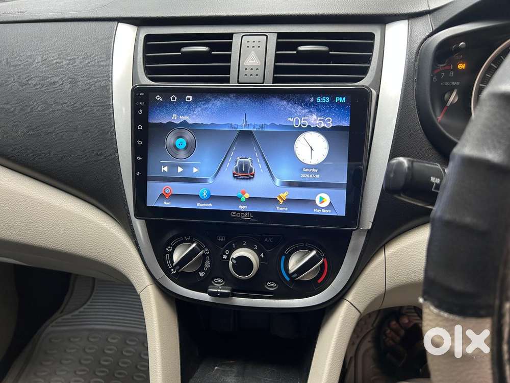 Maruti Suzuki Celerio Zxi, 2019, Petrol
