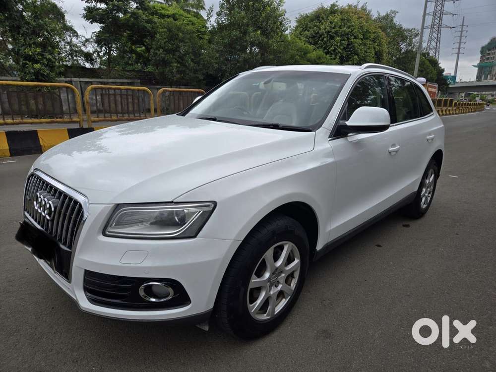 Audi Q5 2.0 Tdi Quattro Premium, 2014, Diesel