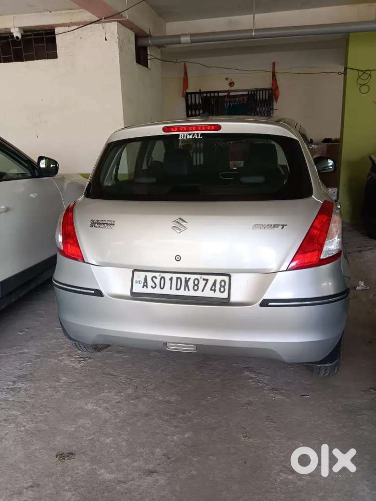 Out Standing Condition Only 13000 Km Run Record.