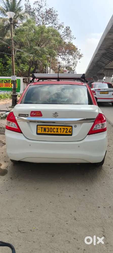 Maruti Suzuki Swift Dzire 2021 Ldi