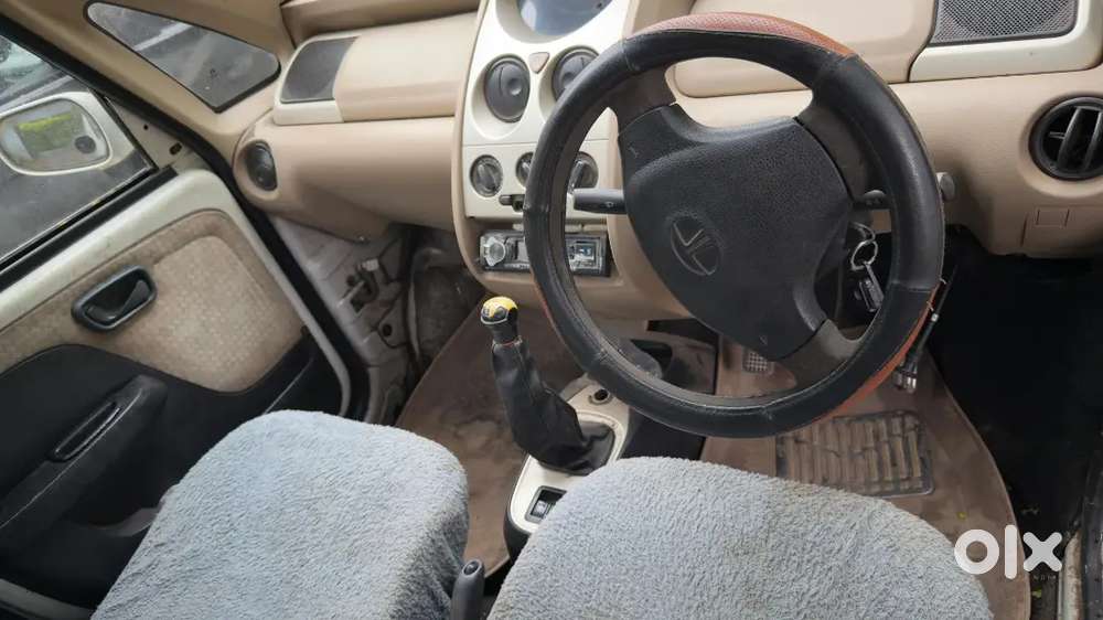 Tata Nano Xt 2014