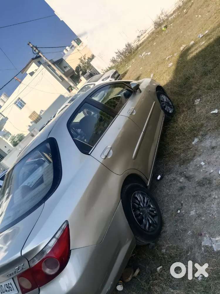 Honda City Zx 2007 Petrol 94000 Km