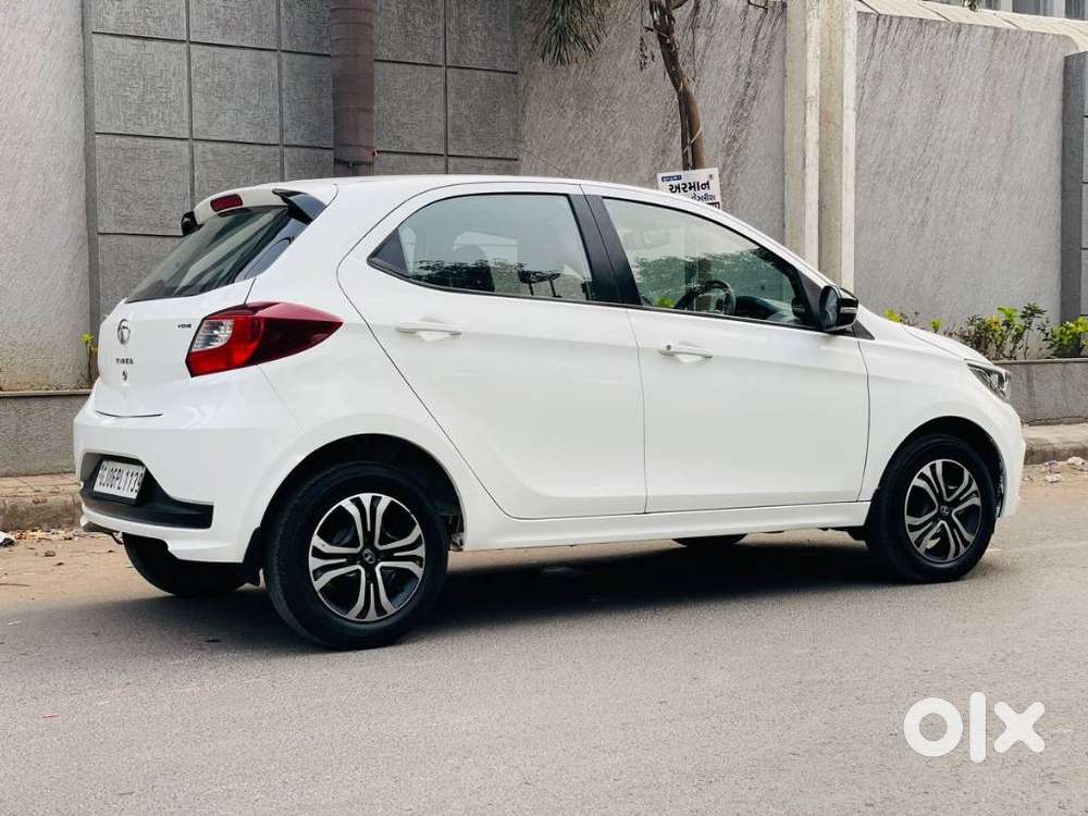 Tata Tiago 1.05 Revotorq Xt, 2023, Cng & Hybrids