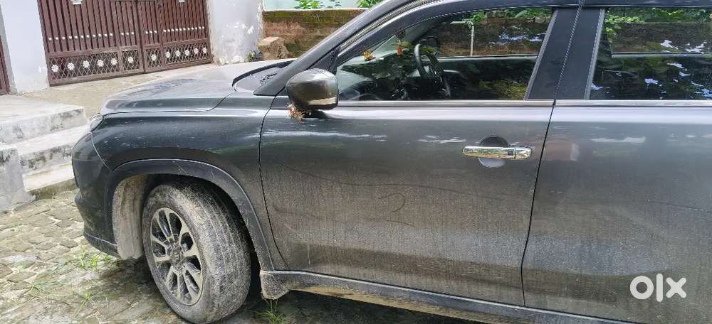 Maruti Suzuki Grand Vitara 2024 Hybrid