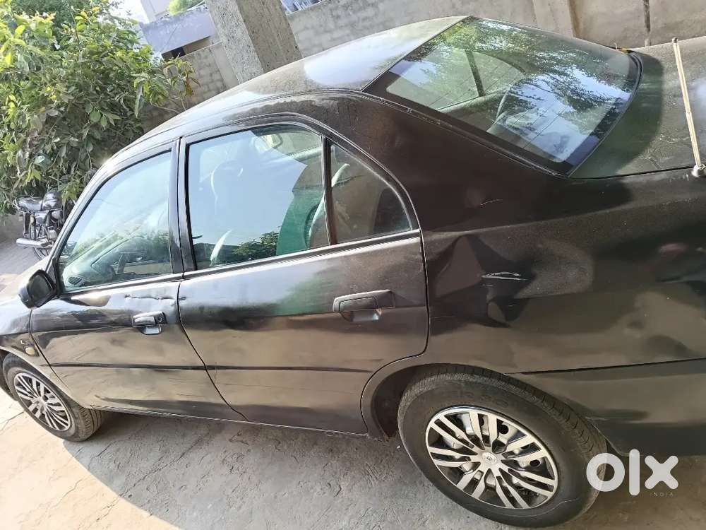 Mitsubishi Lancer Lx 2006 Diesel