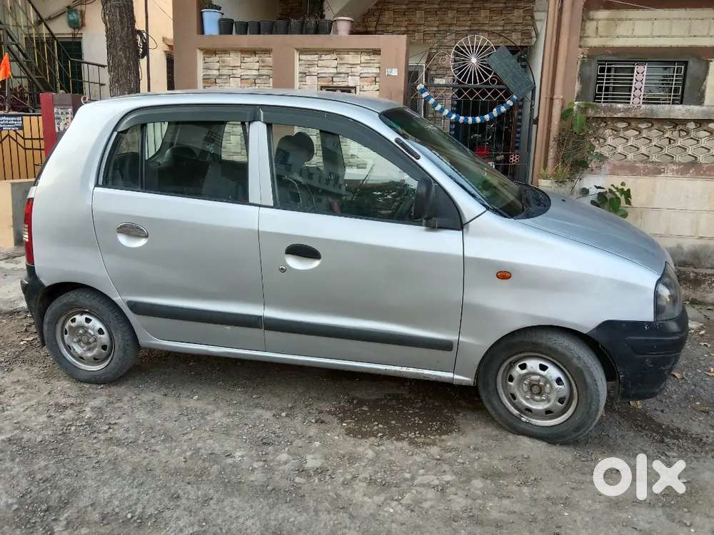 Hyundai Santro Xing 2006