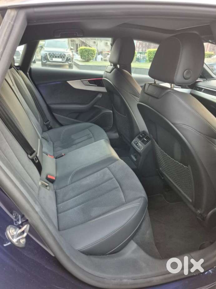 Audi S5 Sportback 3.0 Tfsi Quattro, 2024, Petrol