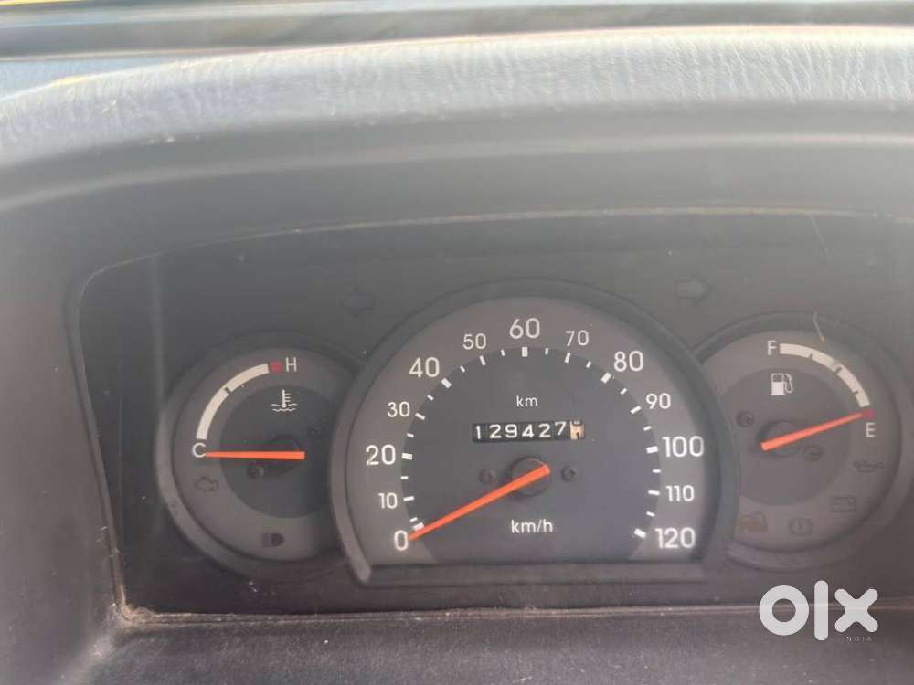 Maruti Suzuki Omni 5 Seater, 2012, Petrol