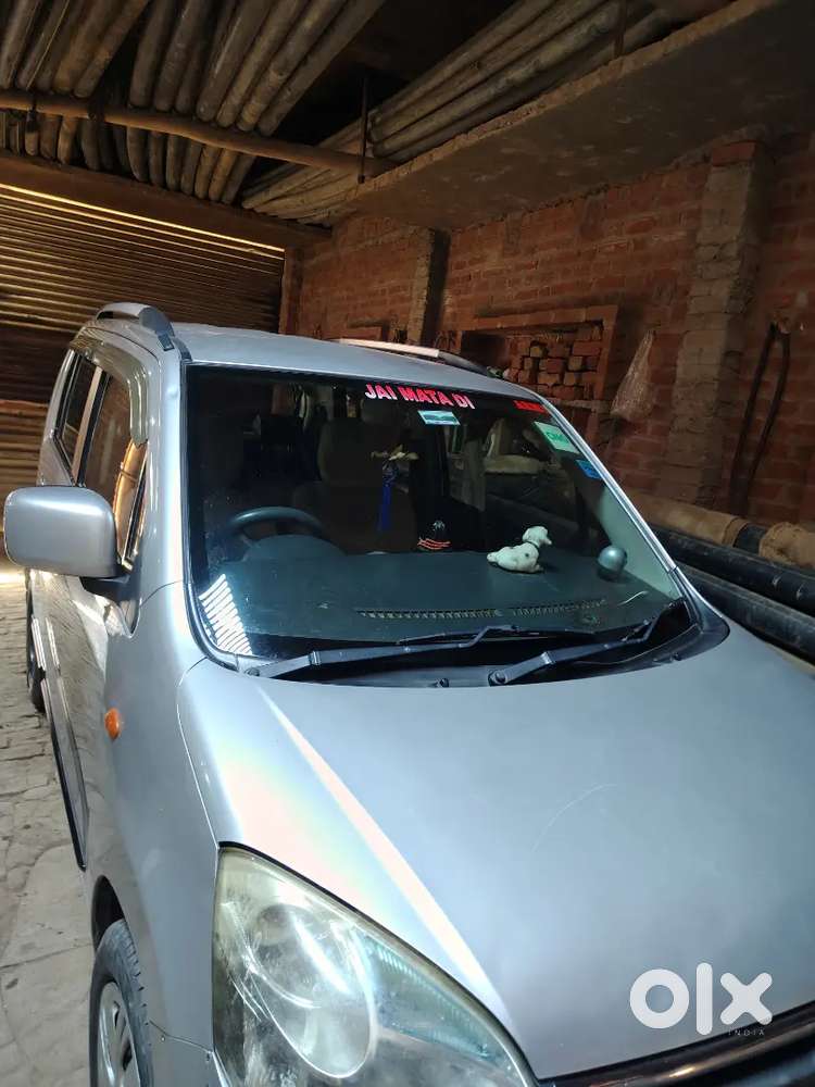 Maruti Suzuki Wagon R 2010