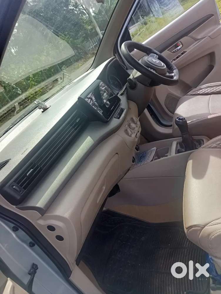 Maruti Suzuki Ertiga 2023